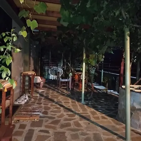 Olive 度假居 雅伊奥斯马马斯