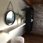 Olive Agios Mamas (Chalkidiki)