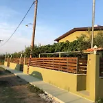 Olive 度假居