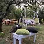 Feriehus Olive