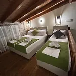 Olive Feriehus Agios Mamas (Chalkidiki)
