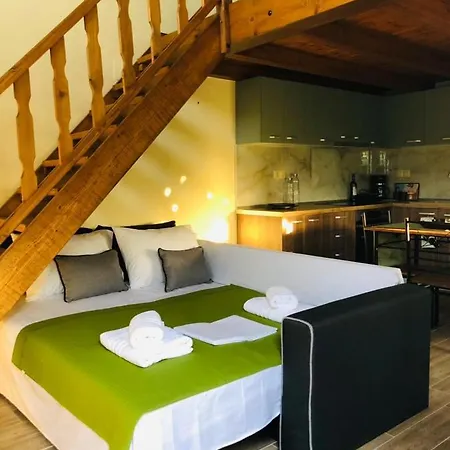 Holiday home Olive