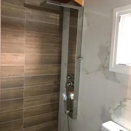 別荘 Olive エイオス・マーマス