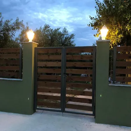 Olive * エイオス・マーマス