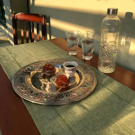 Olive 別荘 エイオス・マーマス