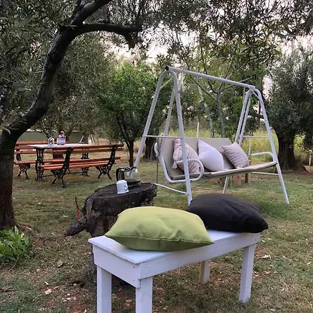 Holiday home Olive