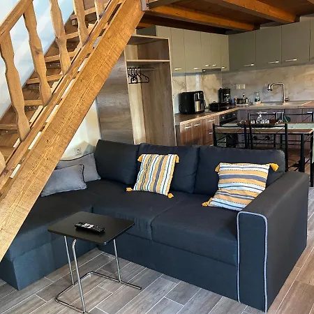 Olive Holiday home *