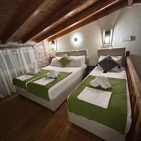 Olive 別荘 エイオス・マーマス