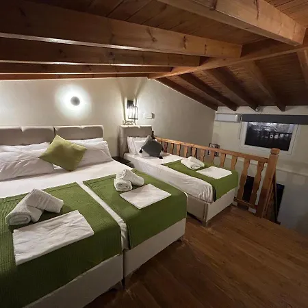 Olive Holiday home *