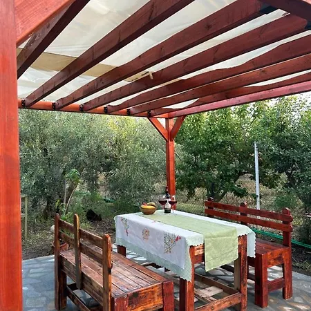 Holiday home Olive