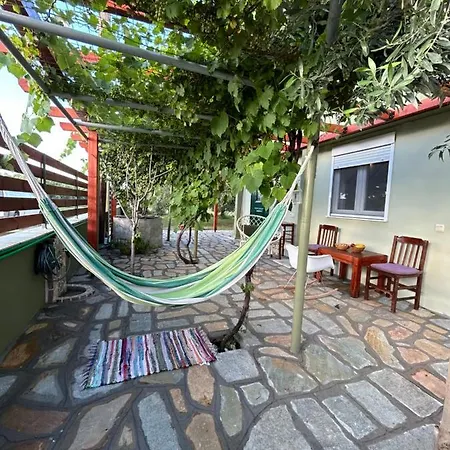 Holiday home Olive *