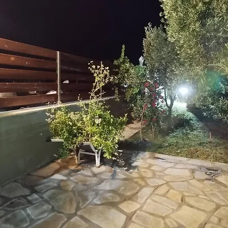 Olive エイオス・マーマス