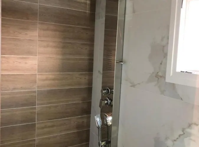 Сasa de vacaciones Olive Agios Mamas (Chalkidiki)