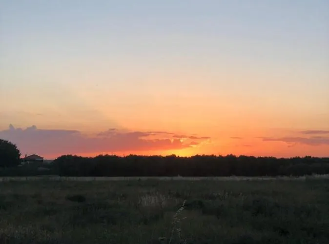 Сasa de vacaciones Olive *