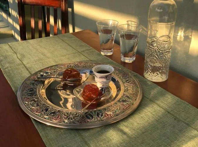 Olive Сasa de vacaciones Agios Mamas (Chalkidiki)