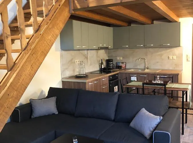 Olive * Agios Mamas (Chalkidiki)