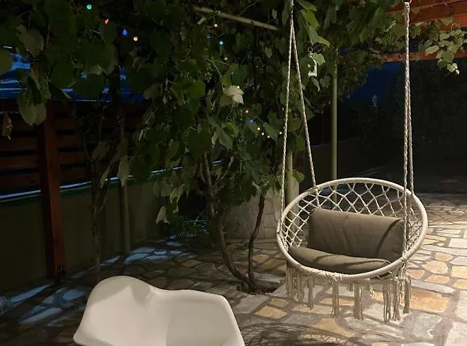 Olive Сasa de vacaciones *