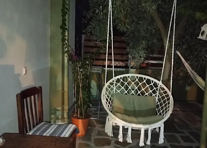 Сasa de vacaciones Olive *