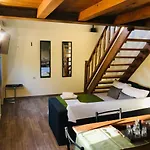 Olive Ferienhaus Agios Mamas (Chalkidiki)