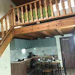 Ferienhaus Olive