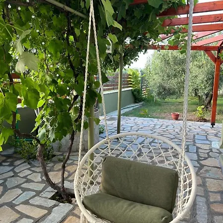 Olive Case de vacanță